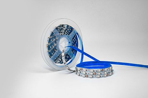 How to Choose the Right LED Strip Lights for Your Home