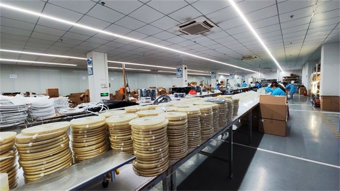 How to find quality led strip light manufacturers