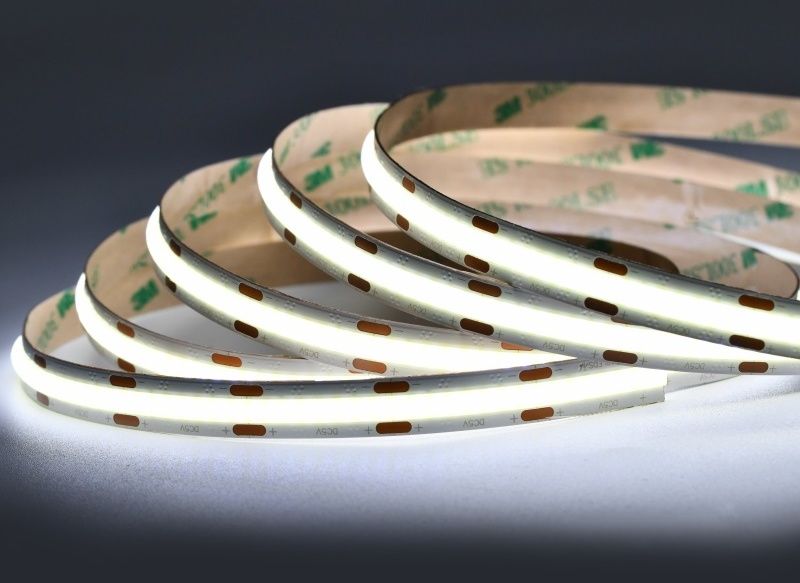 Top 10 Advantages and Disadvantages of Cob LED Strip