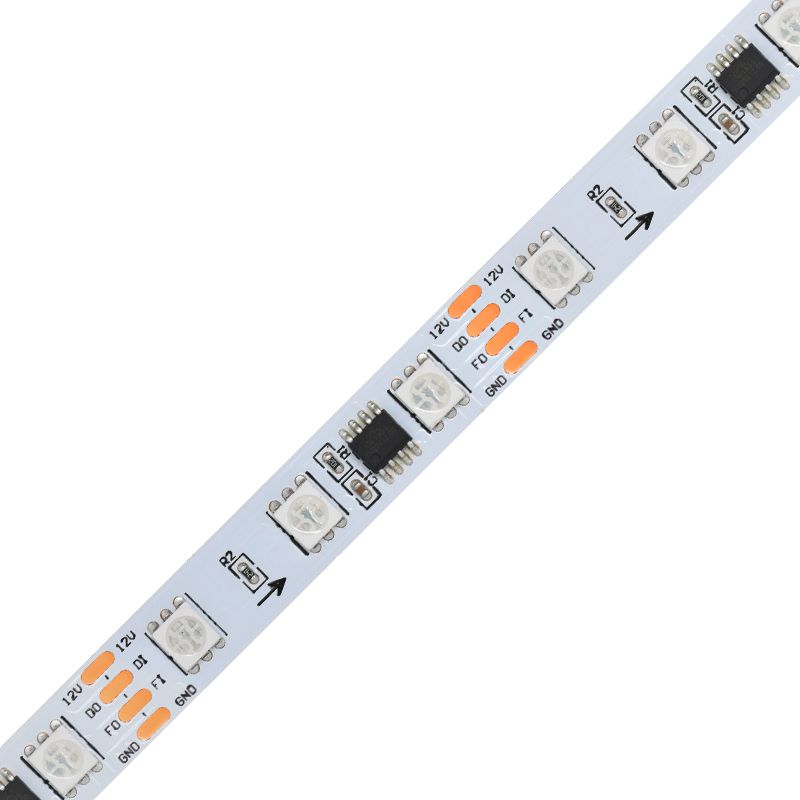 TM1934 LED Strip External IC Addressable DC12V - 1