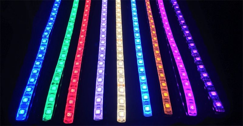 LED Strip Lights Lifespan: How Long Do They Last?