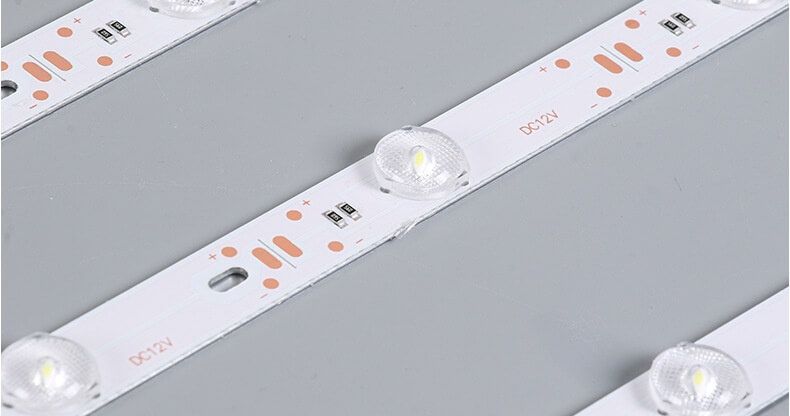 What is LED Lens Strip Light? What are its advantages