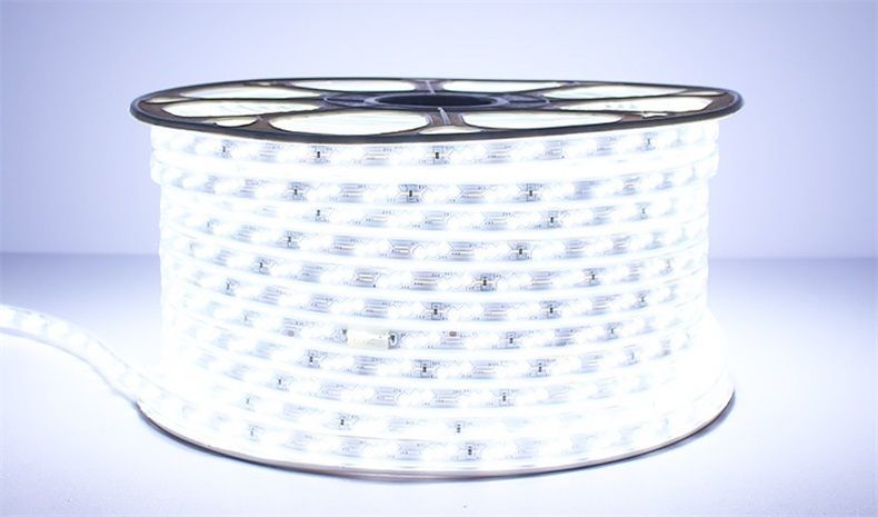 Differences and Selection Guide between High Voltage and Low Voltage LED Strips