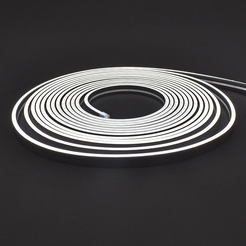 4*8mm ultra-narrow neon strip with soft light emission - 1