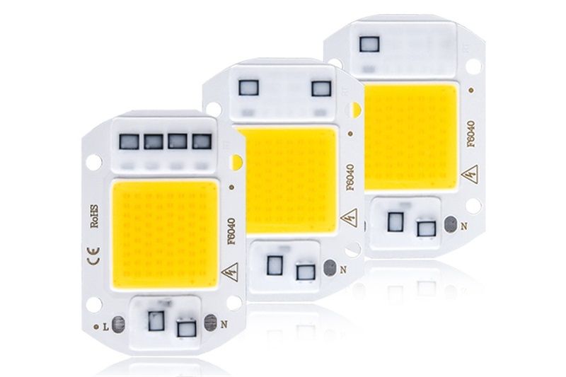 Choosing the Right LED Strip: SMD vs. COB, 5050 vs. 3528 Explained