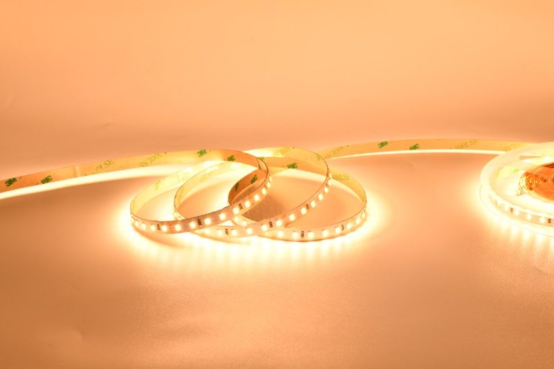 8 reasons why the LED strip does not light up