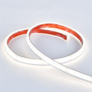 Waterproof cob led strip light IP67 outdoor project lighting - 3