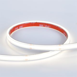 Waterproof cob led strip light IP67 outdoor project lighting - 4