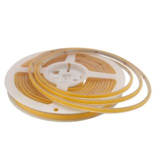 IP68 silicone Waterproof cob led strip - 4