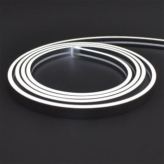 4*8mm ultra-narrow neon strip with soft light emission - 4