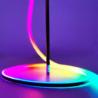 6x6mm 3D Mini LED Strips 0803RGB+IC1903 light - 3