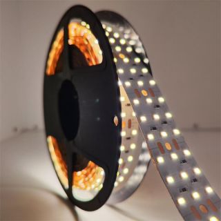 Best Choice: Ultra-Wide 25mm 3-Row SMD2835 LED Strip Light - 4