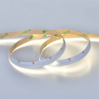 Ultra-narrow 2mm,High Lumen Waterproof SMD1616 Flexible LED Strips  - 4