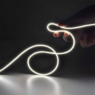 Ultra-narrow 2mm,High Lumen Waterproof SMD1616 Flexible LED Strips  - 6