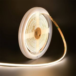 Energy efficiency class A High density ultra-narrow LED Strip Light - 1