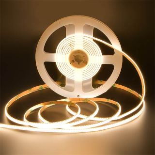 Energy efficiency class A High density ultra-narrow LED Strip Light - 2