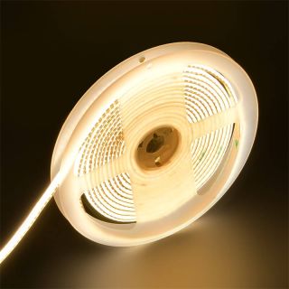 Energy efficiency class A High density ultra-narrow LED Strip Light - 3