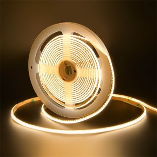 Energy efficiency class A High density ultra-narrow LED Strip Light - 4