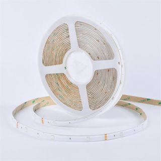 RGB LED Strip 18LEDs/M DC12V IP65 Smart Strips - 1