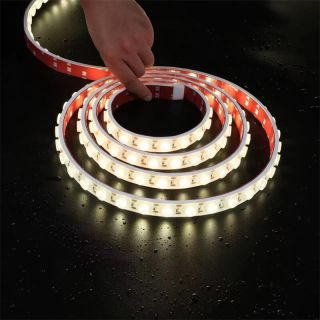 LED Flexible Wall Washer LED Strip DC24V Outdoor Waterproof Bridge Lighting Project LED Strip - 3