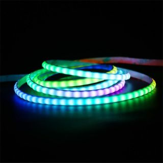 Addressable COB LED Strip 160LEDS/M 5V 6W 5MM IP20 - 5