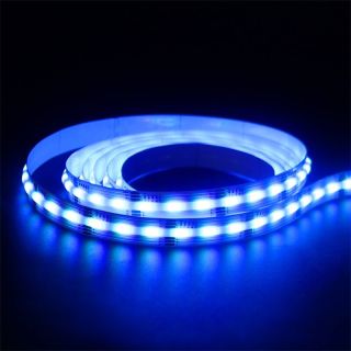 RGBCW COB LED Strip 630LEDs/M 12mm  - 1