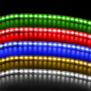 RGBCW COB LED Strip 630LEDs/M 12mm  - 6