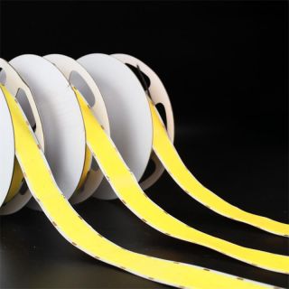 COB LED Strip 5-Rows 30mm 24V 40W/M CRI90  - 1