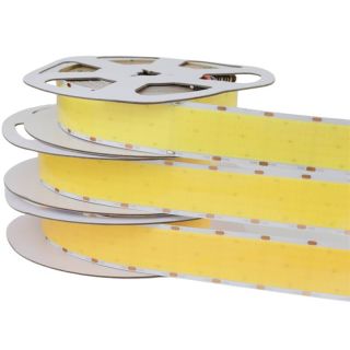 COB LED Strip 5-Rows 30mm 24V 40W/M CRI90  - 5