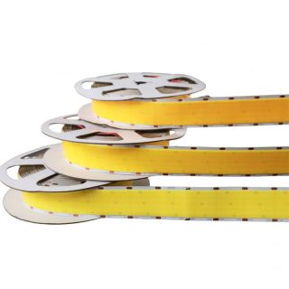 COB LED Strip 5-Rows 30mm 24V 40W/M CRI90  - 6