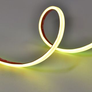 3D Mini LED Strip Light 5mm*5mm 6W/M 24V 352LEDs/M - 4