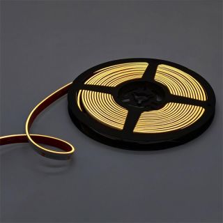 1.8mm Ultra Slim Side-Emitting LED Strip for Cabinets & Wardrobes - 3