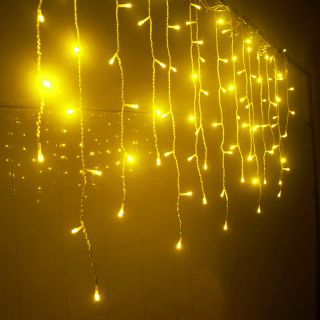 LED String Lights Christmas Lights Party Atmosphere Decoration - 2