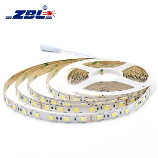 SMD5050 Single Color White Light LED Strip - 2